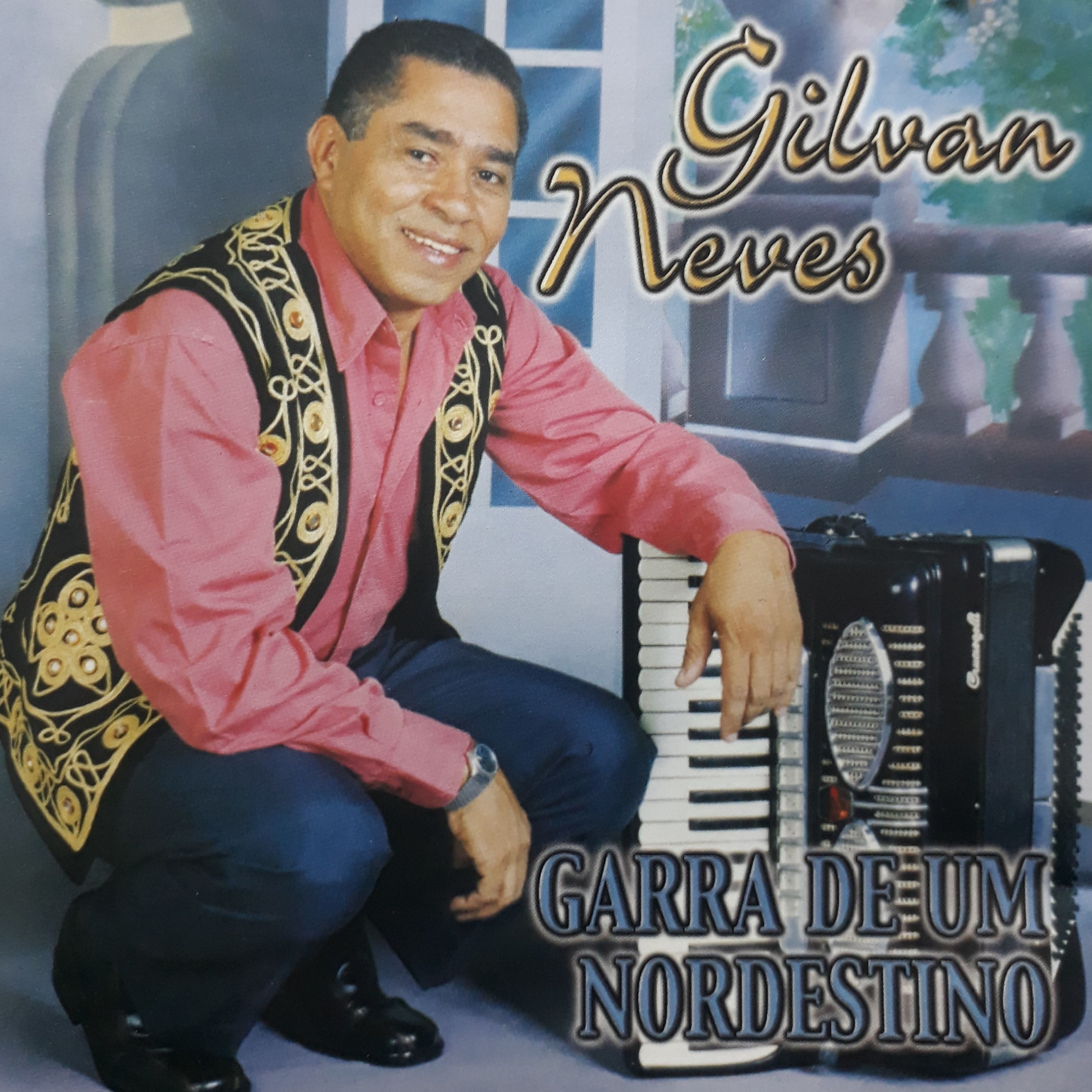 Garra de um Nordestino