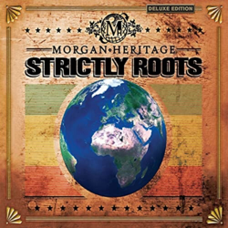 Strictly Roots (Deluxe Edition) - Morgan Heritage Cover Art