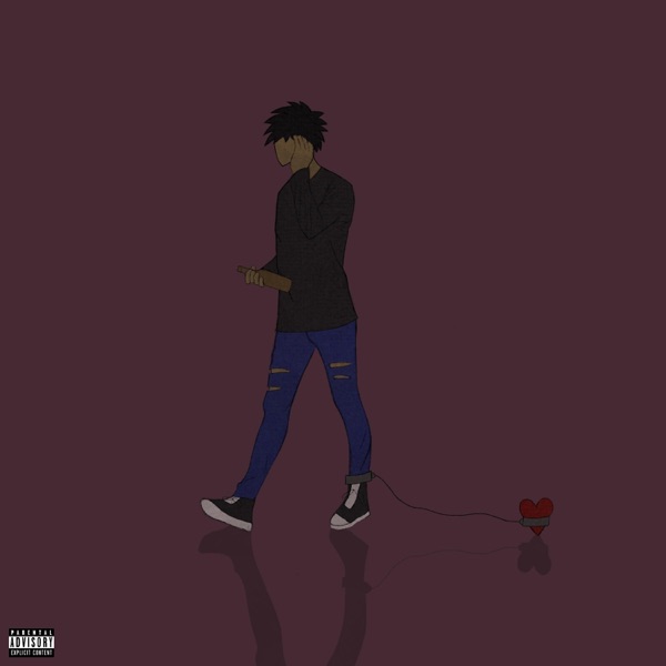 Burden (feat. Jamodrik)