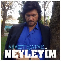 Neyleyim - Single - Ahmet Şafak