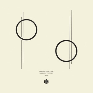 Absolut Techno - Single
