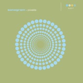 Sonogram - Lift - Remastered