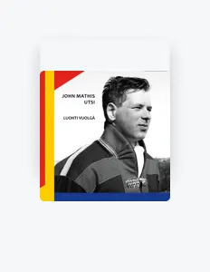 Ακούστε περιεχόμενο από John Mathis A. Utsi, παρακολουθήστε μουσικά βίντεο, διαβάστε το βιογραφικό, δείτε ημερομηνίες περιοδείας, και πολλά ακόμη!