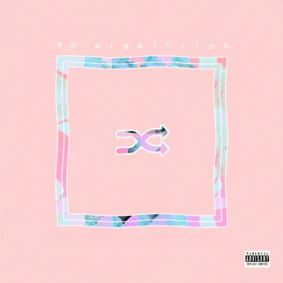 Aleatórios - EP - Guiller