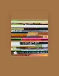 Listen to Bock & Fuchs, watch music videos, read bio, see tour dates & more!