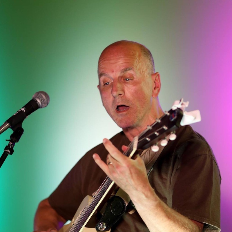 Sean Murphy
