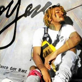 Opart (feat. Chicogotbarz) Pound4Pound Records