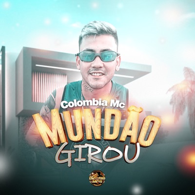 Mundão Girou - Single