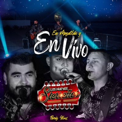 En Mazatlán y en Vivo - EP