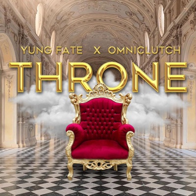 Throne (feat. Omni Clutch) - Single