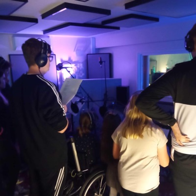 All Stand Strong - Single