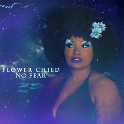 Flower Child cover