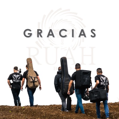 Gracias - Single