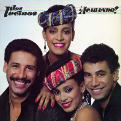 ¡Acabando! La Guacherna - Milly Quezada
