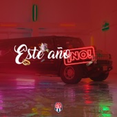 Este Año No (Deluxe) artwork