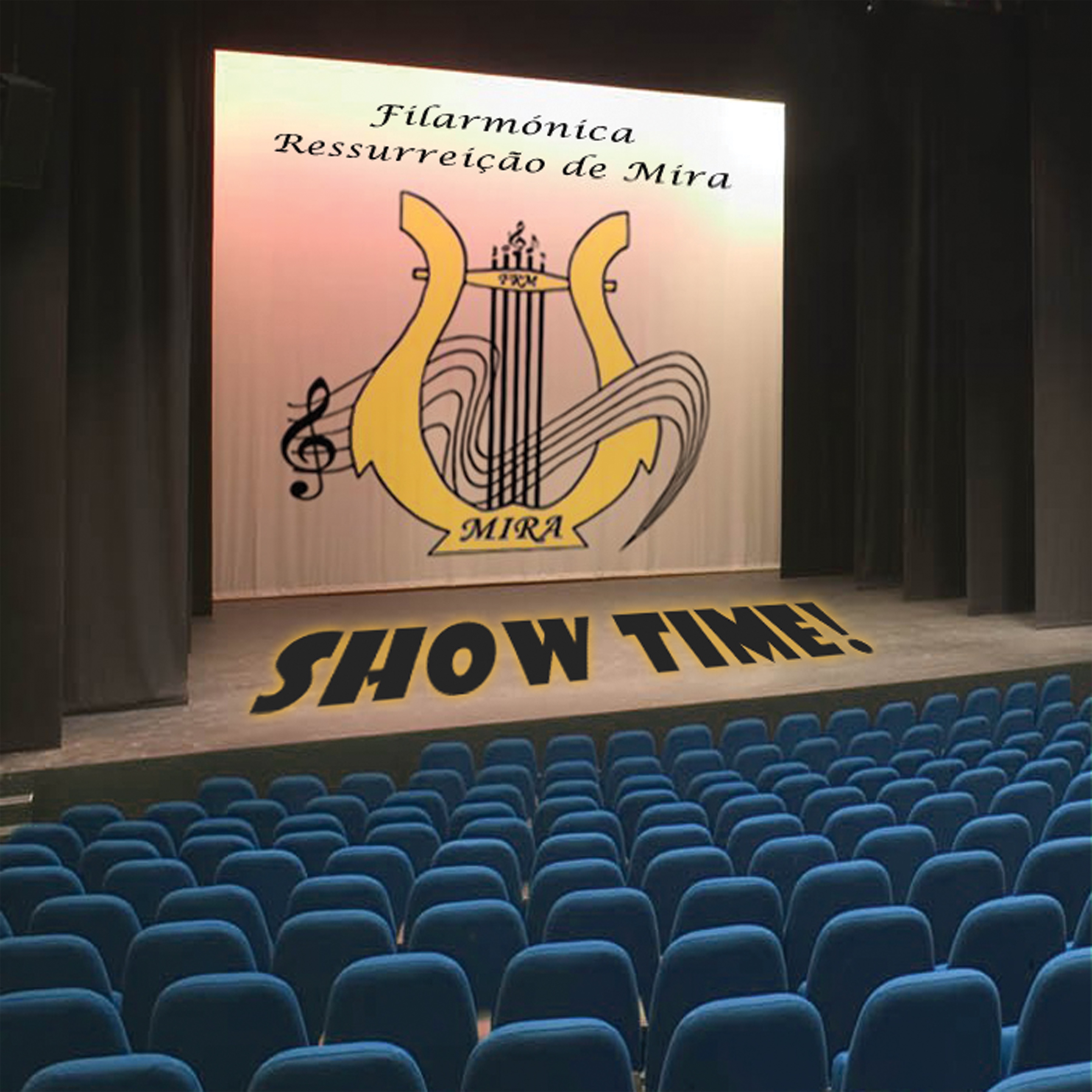 Show Time!