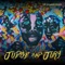 Judge and Jury - The Kalahari Hijack lyrics