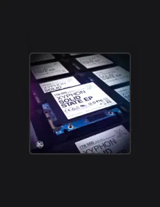Dengarkan Xyphon, tonton video musik, baca bio, lihat tanggal tur & lainnya!