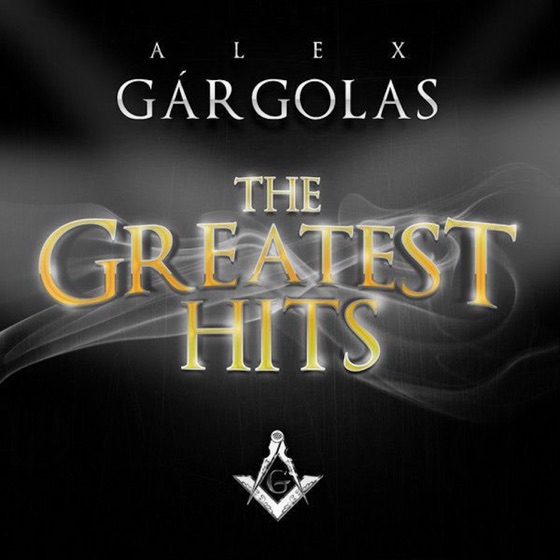 Cover artwork for Soy una Gargola
