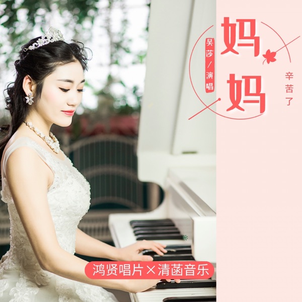 妈妈辛苦了 - Single