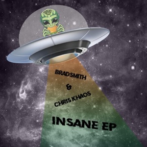 Insane EP