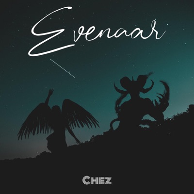 Evenaar - Single
