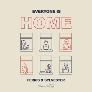 Everyone Is Home - Single