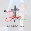 O Deus Que Me Salvou - Single