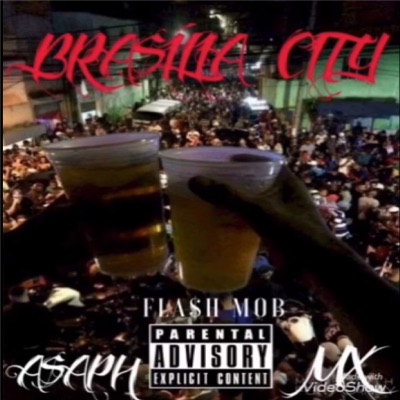 Brasília City - Single
