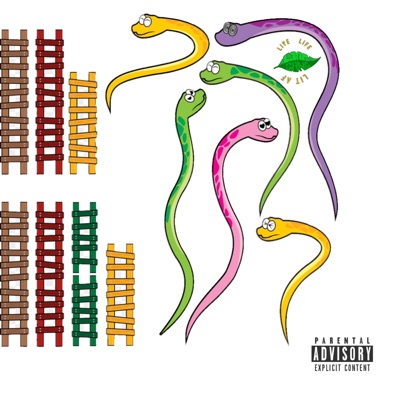 Snakes & Ladders - Single