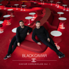 A Little Bit of Ecstasy - Black Caviar