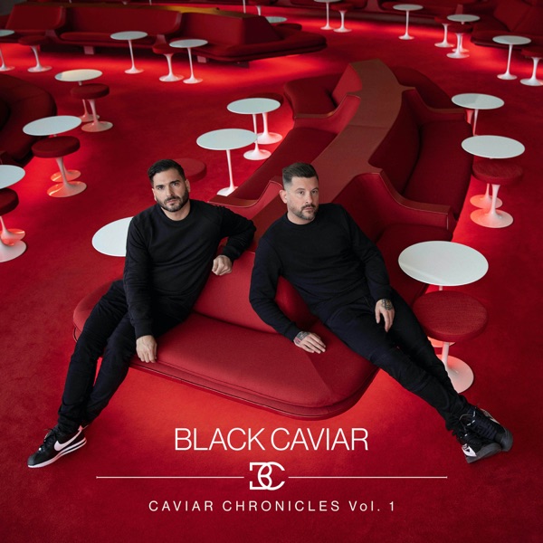 Caviar Chronicles Vol. 1 - Single
