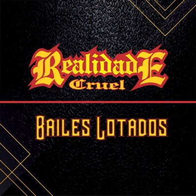 Bailes Lotados - Single