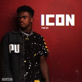 Icon the EP artwork