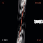 Vision of Division by The Strokes