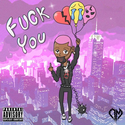 Fuck You - Single