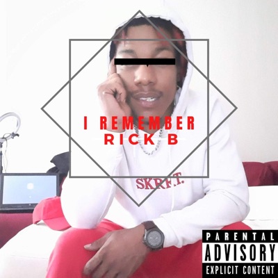 I Remember.... - Single