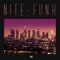 Let Me Be Me - Nite-Funk & DāM FunK lyrics