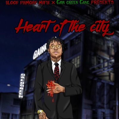 Heart of the City