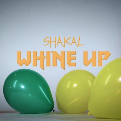 Whine Up - Single