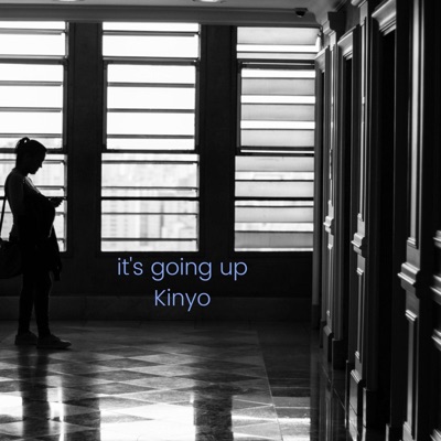 It's Going Up - Single