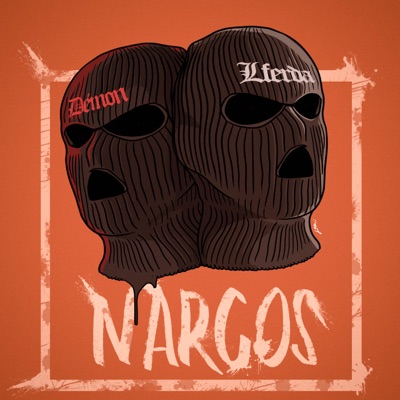 Narcos (feat. Lferda) - Single