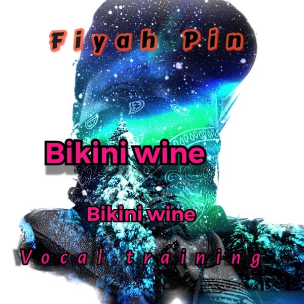 Bikini Wine (Level 0)