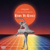 Born To Dance (feat. Zach Adam & Riki Ben-Ari) artwork