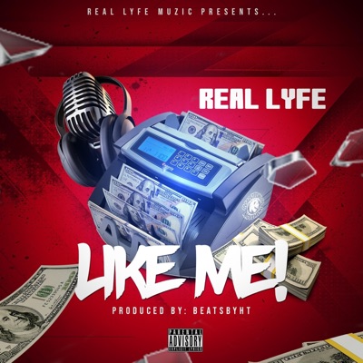 Like Me - Single