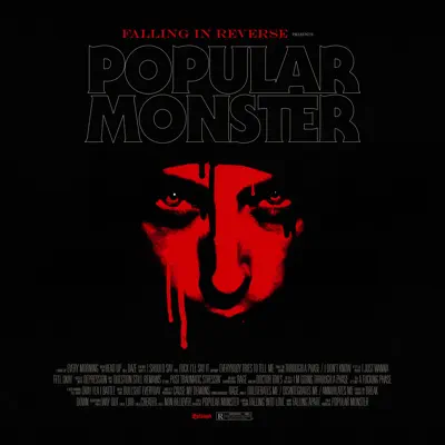 Popular Monster - Single - Falling In Reverse