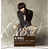 Speechless (Instrumental) - K.Will