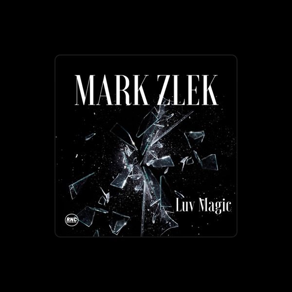 Mark Zlek's avatar