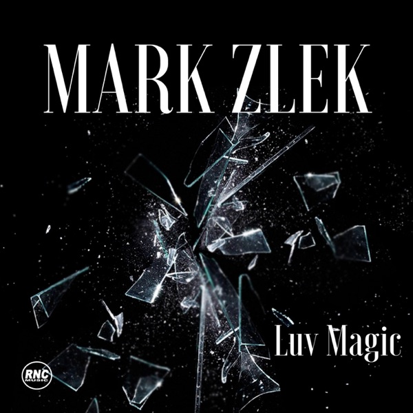 Luv Magic - EP