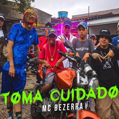 Toma Cuidado - Single
